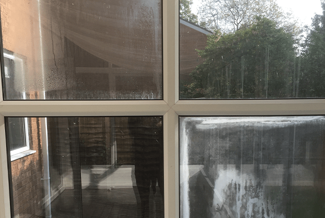 Why Do Double Pane Windows Fail?