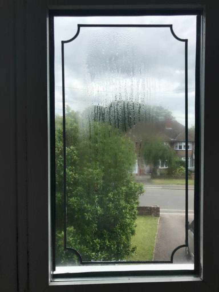 window glass replacement chorley
