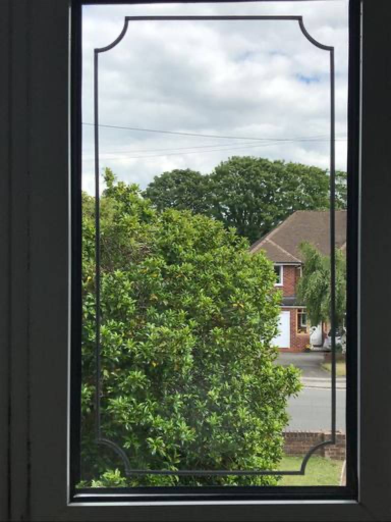 window glass replacement creswell green