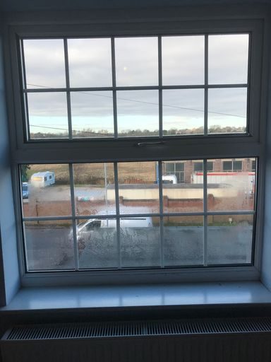window glass replacement curborough