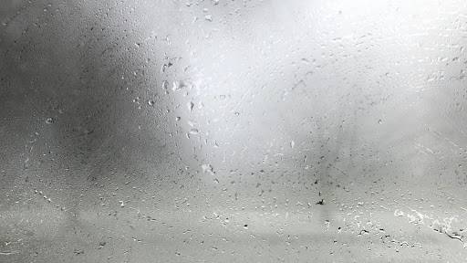 get rid of condensation in double glazing windows